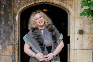 A7R02843 - 2023 - Old Parsonage Hotel - Oxford - High Res - Collective Sophie Sales Business Development Manager - Web Hero